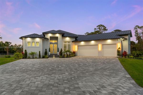 Golden Gate Estates, 431 16th Ave Ne, Naples, Florida 34120, image 1