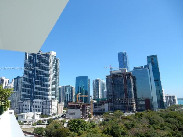 Le Parc At Brickell, 1600 SW 1st Ave #506, Miami, Florida 33129, image 1