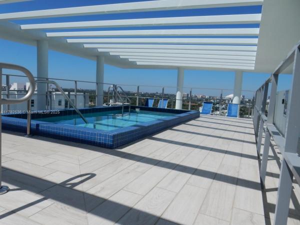 Le Parc At Brickell, 1600 SW 1st Ave #506, Miami, Florida 33129, image 2