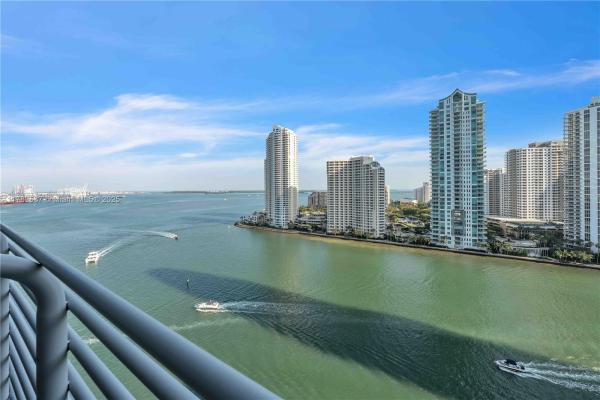 One Miami East, 335 S Biscayne Blvd #2003, Miami, Florida 33131, image 1