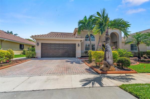 Preserve Estates, 19840 NW 9th Dr, Pembroke Pines, Florida 33029, image 1