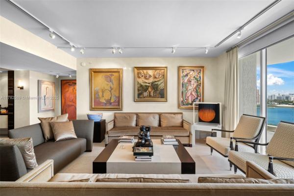 Bellamare Williams Island, 6000 Island Blvd #1703, Aventura, Florida 33160, image 1