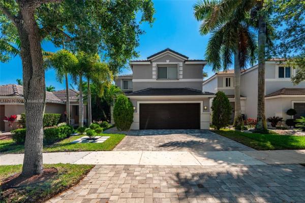 The Preserve, 674 Conservation Dr, Weston, Florida 33327, image 1