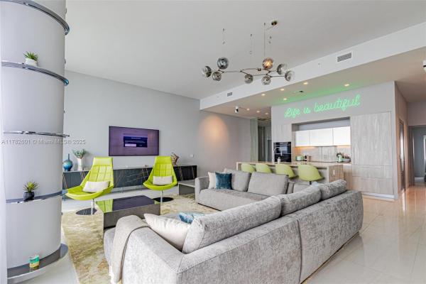 Gran Paraiso, 480 NE 31st St #PH5002, Miami, Florida 33137, image 1