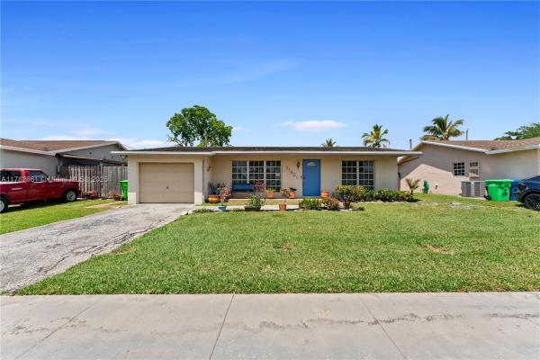 Sunrise Golf Village, 11421 NW 37th Pl, Sunrise, Florida 33323, image 1