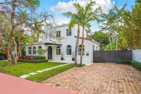 Beach View, 5237 Lagorce Dr, Miami Beach, Florida 33140, image 1