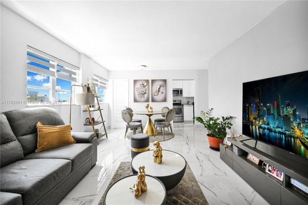 Golden House, 1340 Lincoln Rd #608, Miami Beach, Florida 33139, image 1