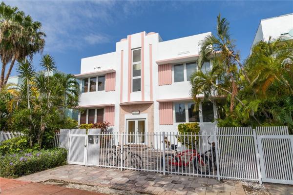 Jefferson Place, 750 Jefferson Ave #15, Miami Beach, Florida 33139, image 1
