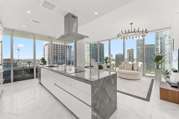 Missoni Baia, 700 NE 26th Ter #2806, Miami, Florida 33137, image 1