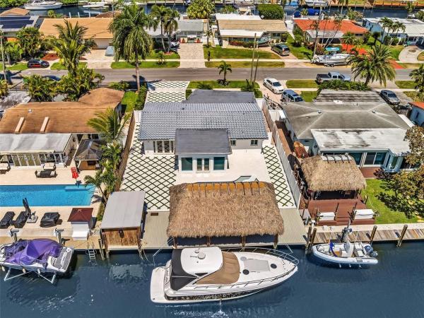 Shelter Islands, 959 Nautilus Isle, Dania Beach, Florida 33004, image 1