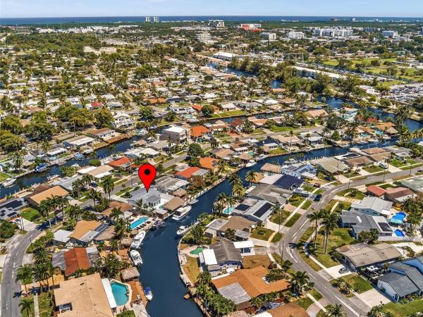 Shelter Islands, 959 Nautilus Isle, Dania Beach, Florida 33004, image 2