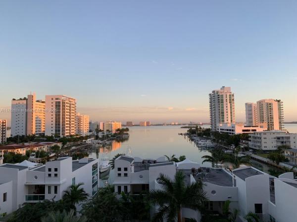 360, 7900 Harbor Island Dr #702, North Bay Village, Florida 33141, image 1