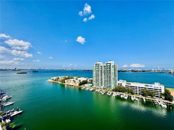 Blue Bay Tower, 7929 West Dr #702, North Bay Village, Florida 33141, image 1