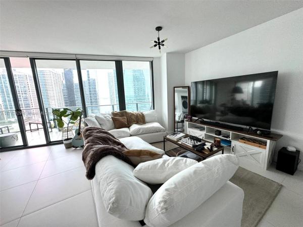 SLS Brickell, 1300 S Miami Ave #2001, Miami, Florida 33130, image 1