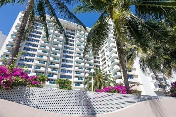 Mirador North 1200, 1200 West Ave #PH20, Miami Beach, Florida 33139, image 1
