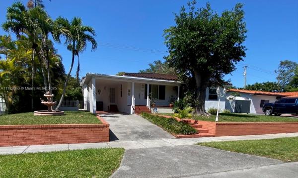 6331 SW 17th St, Miami, Florida 33155, image 1