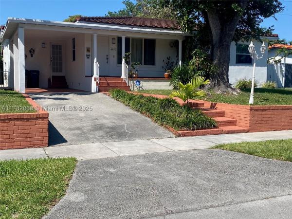 6331 SW 17th St, West Miami, Florida 33155, image 1