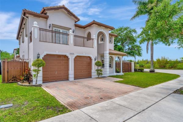 16674 SW 61st Ln, Unincorporated Dade County, Florida 33193, image 1