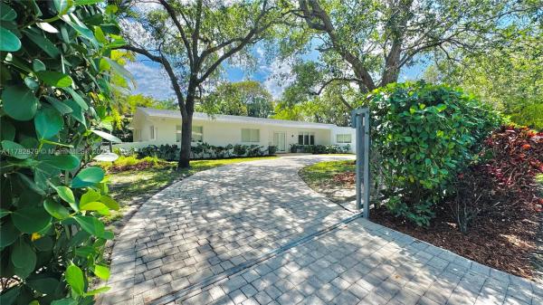 Palmetto Homesites, 7440 SW 126th St, Pinecrest, Florida 33156, image 1