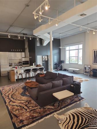Wynwood Lofts, 250 NW 23rd #412, Miami, Florida 33127, image 1