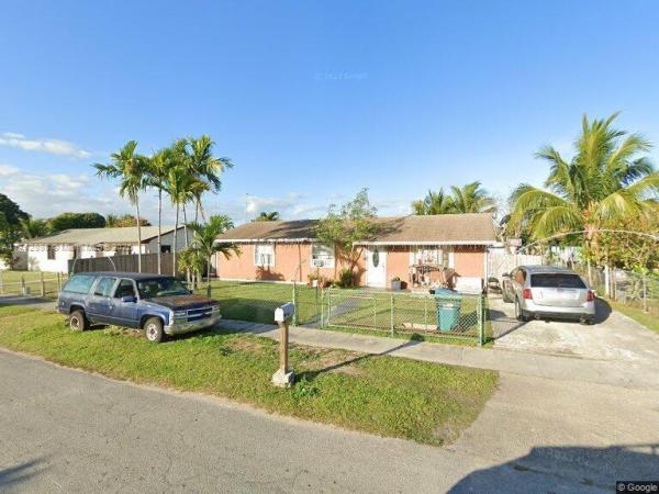 30300 SW 149th Ave, Homestead, Florida 33033, image 1