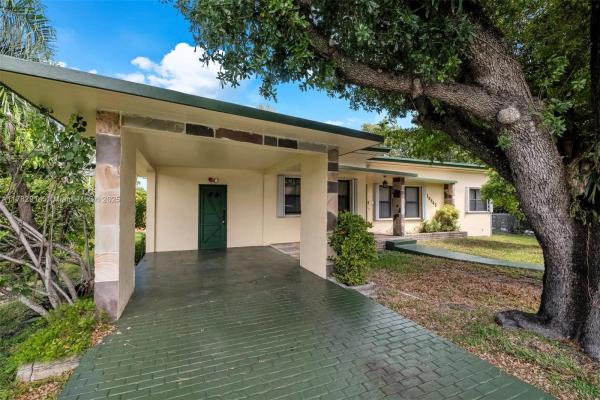 Miami Shores Estates, 10643 NE 11th Ave, Miami Shores, Florida 33138, image 2