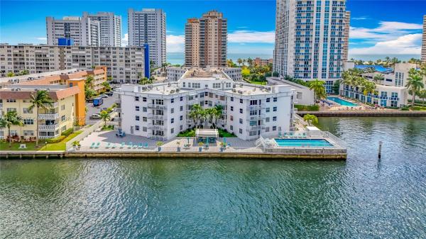 Chelsea Bayview, 1913 S Ocean Dr #110, Hallandale Beach, Florida 33009, image 1
