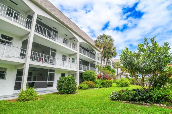 Paradise Villas, 581 Blue Heron Dr #112-B, Hallandale Beach, Florida 33009, image 1