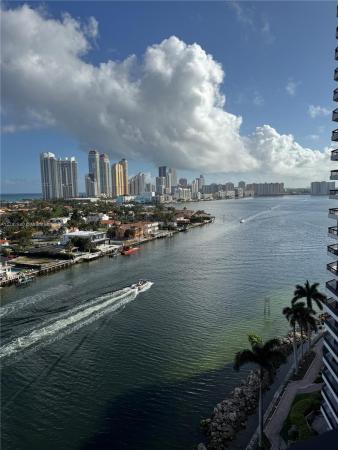 Mystic Pointe Tower 100, 19195 NE 36th Ct #1506, Aventura, Florida 33180, image 2
