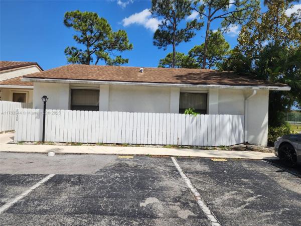 Cloisters, 6120 Newstead Ct, Greenacres, Florida 33463, image 1