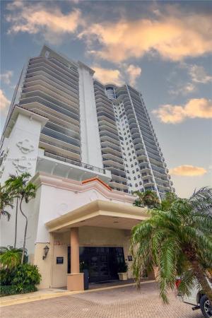 Jackson Tower Las Olas, 100 S Birch Rd #1602C, Fort Lauderdale, Florida 33316, image 1
