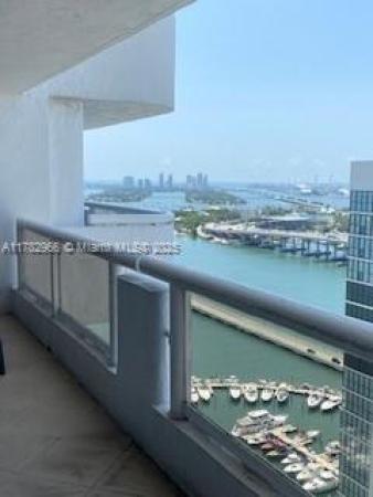 The Grand, 1717 N Bayshore Dr #A-3542, Miami, Florida 33132, image 1