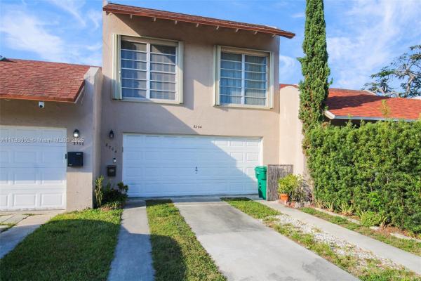 Sunset Park Town Houses, 8704 SW 103rd Ave, Kendall, Florida 33173, image 3
