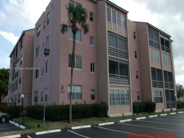 Somerset, 2841 Somerset Dr #117, Lauderdale Lakes, Florida 33311, image 1