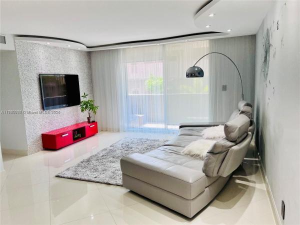 The Clifton, 3161 S Ocean Dr #208, Hallandale Beach, Florida 33009, image 2