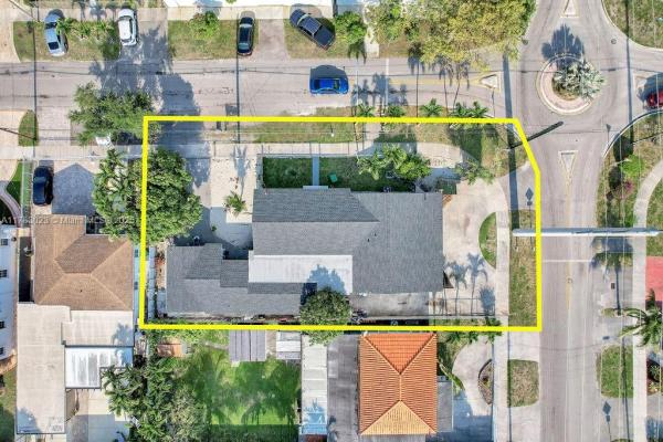 Fairlawn, 6501 SW 4th St, Miami, Florida 33144, image 1