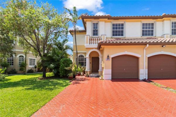 Escada At Vizcaya, 14072 SW 51st Ln, Miramar, Florida 33027, image 1