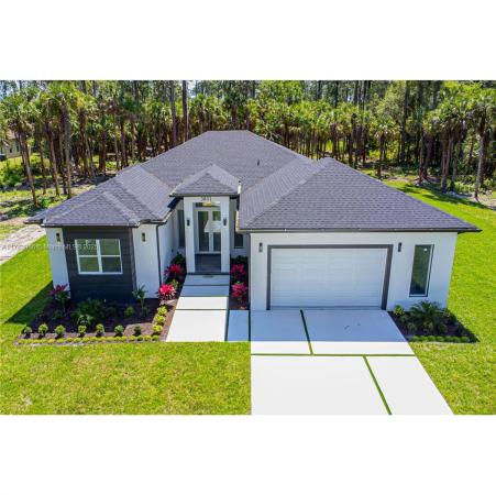 Golden Gate Estates, 3802 30th Ave Se, Naples, Florida 34117, image 1
