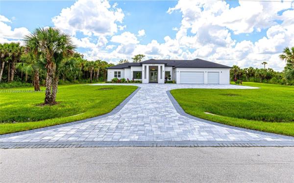 Golden Gate Estates, 2632 30th Ave Se, Naples, Florida 34117, image 1