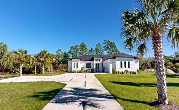 Golden Gate Estates, 2631 30th Ave Se, Naples, Florida 34117, image 1