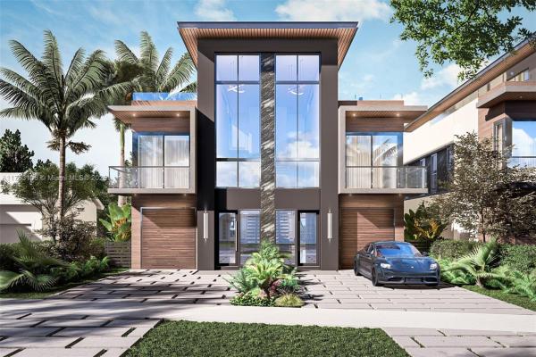 Coral Ridge, 1521 NE 26th Ave, Fort Lauderdale, Florida 33304, image 1