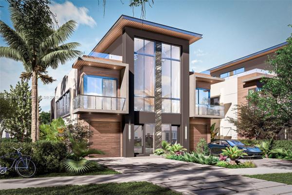 Coral Ridge, 1521 NE 26th Ave, Fort Lauderdale, Florida 33304, image 2