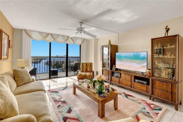 The Clipper At Biscayne Cove, 18151 NE 31st Ct #1709, Aventura, Florida 33160, image 1