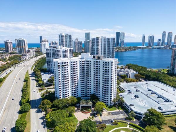 Parc Central Aventura East, 3300 NE 192nd St #1908, Aventura, Florida 33180, image 1