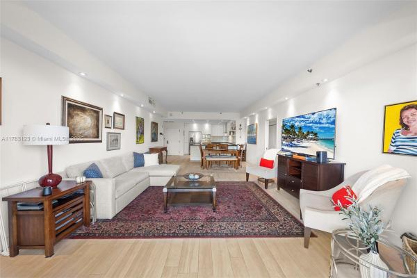 Tidemark At Key Colony, 201 Crandon Blvd #333, Key Biscayne, Florida 33149, image 1