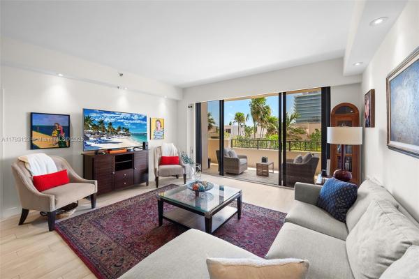 Tidemark At Key Colony, 201 Crandon Blvd #333, Key Biscayne, Florida 33149, image 2