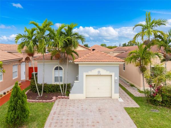 Portofino Bay, 3714 NE 22nd Pl, Homestead, Florida 33033, image 2