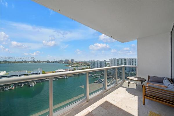 Blue Bay Tower, 7929 West Dr #1501, North Bay Village, Florida 33141, image 1