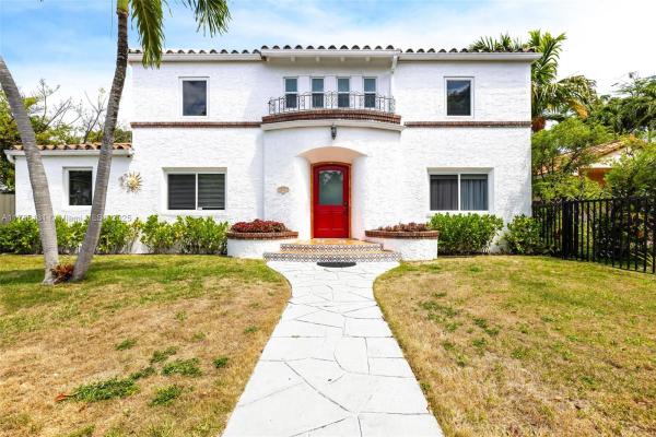 Waterbury, 1525 SW 12th St, Miami, Florida 33135, image 1