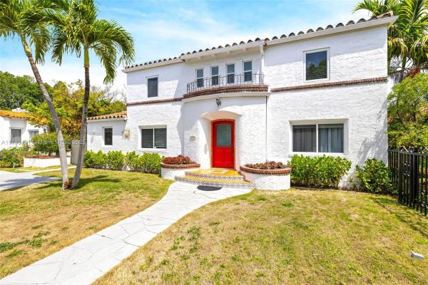 Waterbury, 1525 SW 12th St, Miami, Florida 33135, image 3